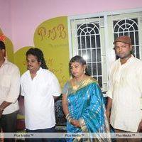 Kothanar Movie Opening - Pictures | Picture 124431